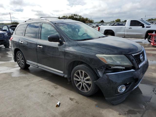 Photo 3 VIN: 5N1AR2MM6DC687388 - NISSAN PATHFINDER 