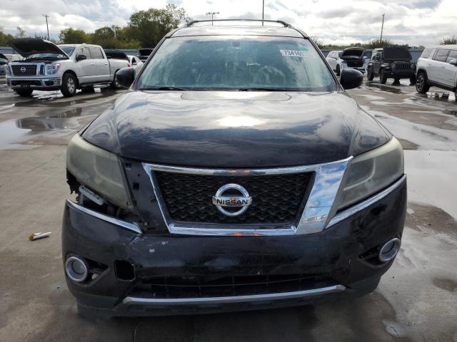 Photo 4 VIN: 5N1AR2MM6DC687388 - NISSAN PATHFINDER 