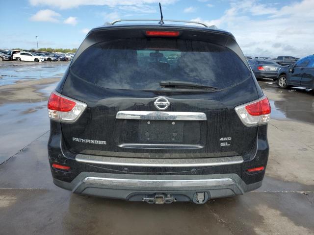 Photo 5 VIN: 5N1AR2MM6DC687388 - NISSAN PATHFINDER 