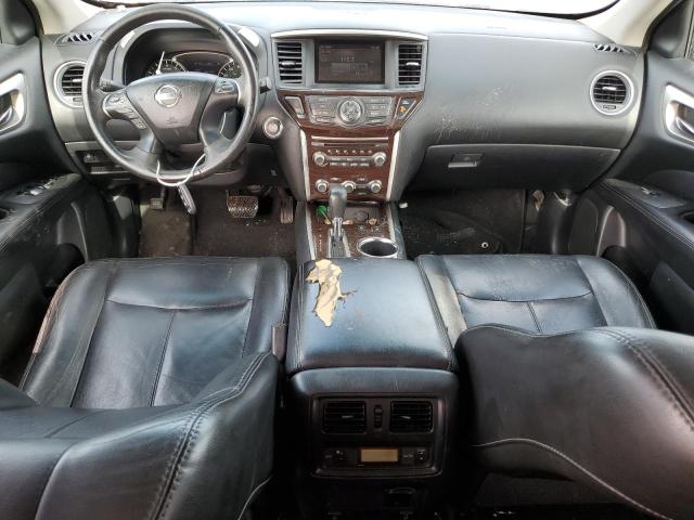 Photo 7 VIN: 5N1AR2MM6DC687388 - NISSAN PATHFINDER 