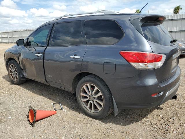 Photo 1 VIN: 5N1AR2MM6DC690730 - NISSAN PATHFINDER 