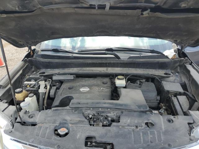 Photo 11 VIN: 5N1AR2MM6DC690730 - NISSAN PATHFINDER 