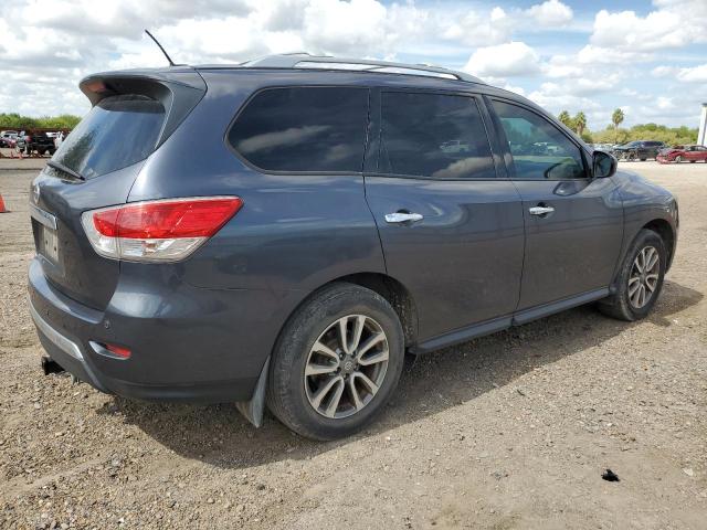 Photo 2 VIN: 5N1AR2MM6DC690730 - NISSAN PATHFINDER 