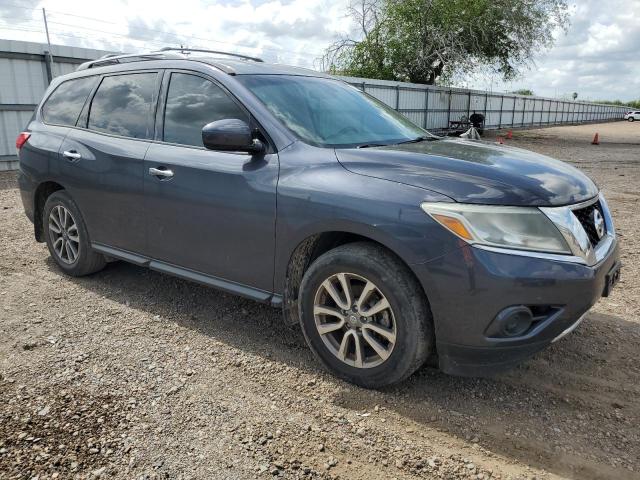 Photo 3 VIN: 5N1AR2MM6DC690730 - NISSAN PATHFINDER 