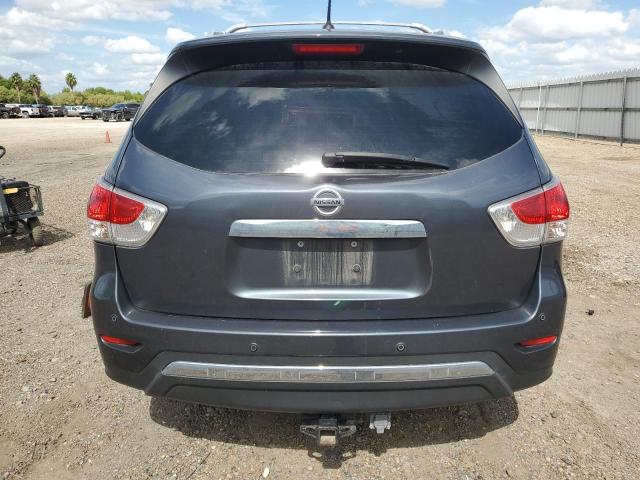 Photo 5 VIN: 5N1AR2MM6DC690730 - NISSAN PATHFINDER 