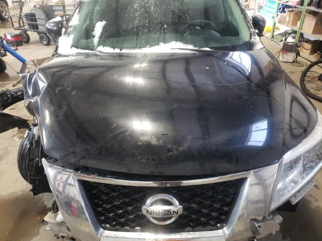 Photo 11 VIN: 5N1AR2MM6EC603197 - NISSAN PATHFINDER 