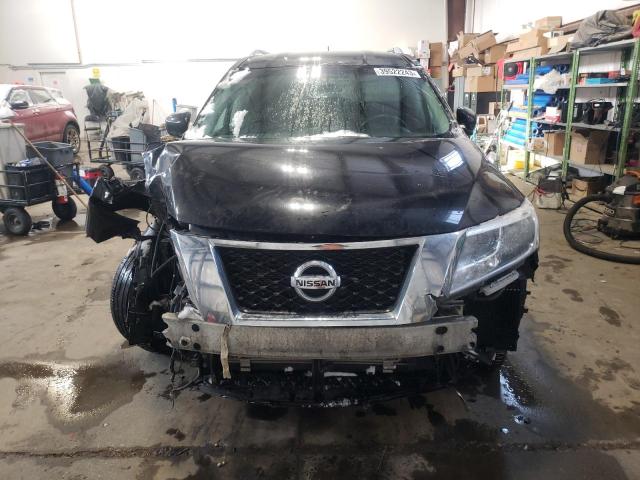 Photo 4 VIN: 5N1AR2MM6EC603197 - NISSAN PATHFINDER 