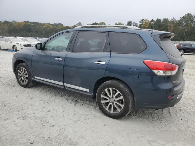 Photo 1 VIN: 5N1AR2MM6EC609162 - NISSAN PATHFINDER 