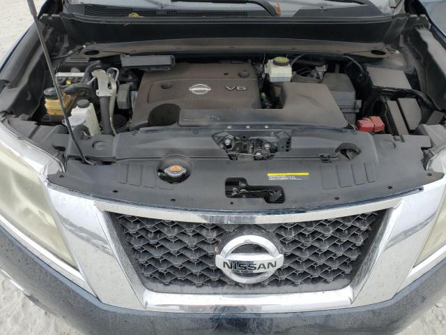 Photo 11 VIN: 5N1AR2MM6EC609162 - NISSAN PATHFINDER 