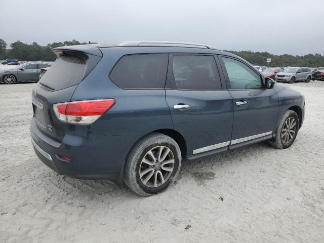 Photo 2 VIN: 5N1AR2MM6EC609162 - NISSAN PATHFINDER 