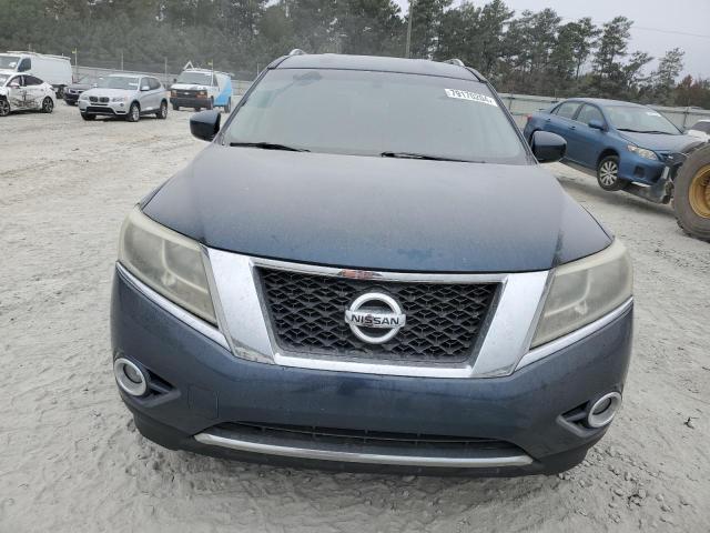 Photo 4 VIN: 5N1AR2MM6EC609162 - NISSAN PATHFINDER 