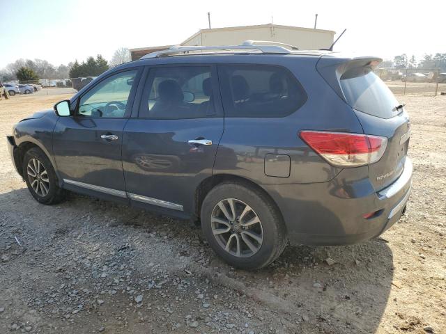 Photo 1 VIN: 5N1AR2MM6EC610893 - NISSAN PATHFINDER 