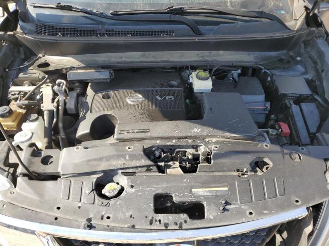 Photo 11 VIN: 5N1AR2MM6EC610893 - NISSAN PATHFINDER 