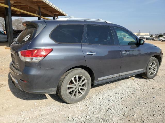 Photo 2 VIN: 5N1AR2MM6EC610893 - NISSAN PATHFINDER 