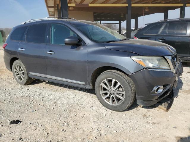 Photo 3 VIN: 5N1AR2MM6EC610893 - NISSAN PATHFINDER 