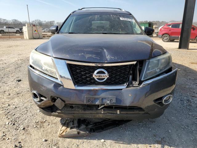 Photo 4 VIN: 5N1AR2MM6EC610893 - NISSAN PATHFINDER 