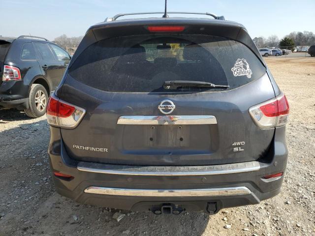 Photo 5 VIN: 5N1AR2MM6EC610893 - NISSAN PATHFINDER 