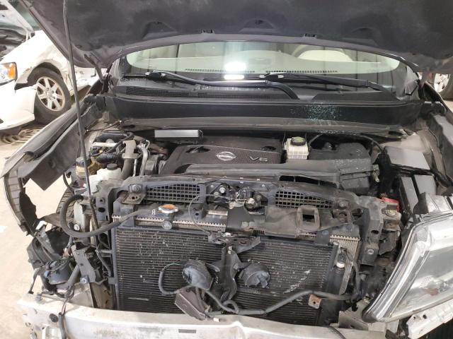 Photo 11 VIN: 5N1AR2MM6EC613938 - NISSAN PATHFINDER 