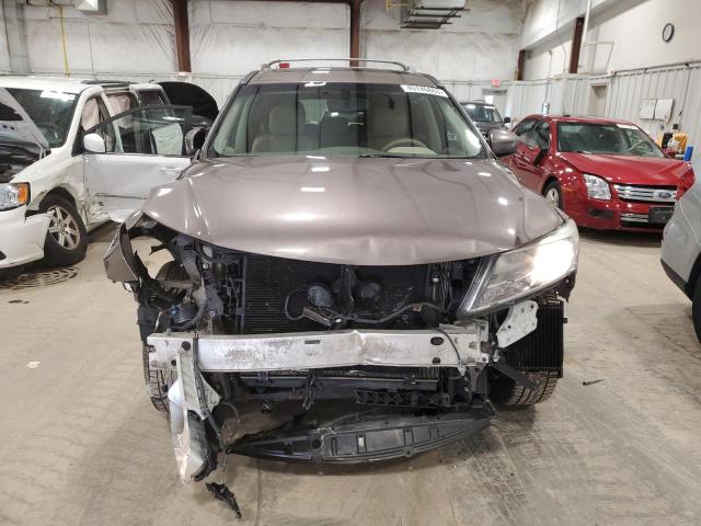 Photo 4 VIN: 5N1AR2MM6EC613938 - NISSAN PATHFINDER 