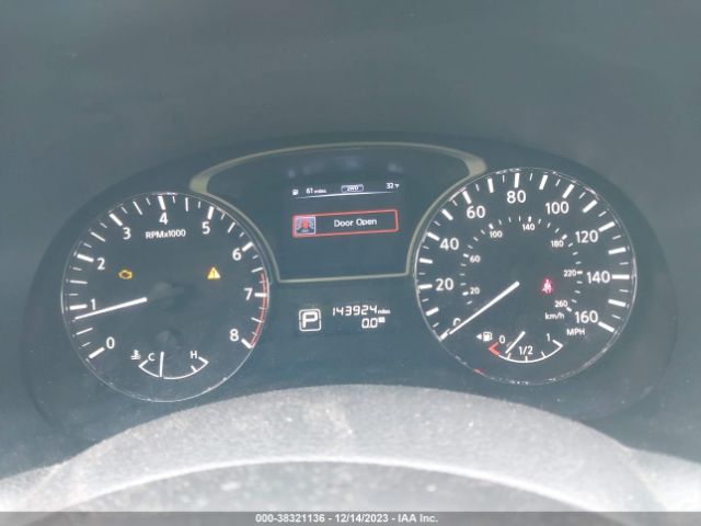 Photo 6 VIN: 5N1AR2MM6EC624745 - NISSAN PATHFINDER 