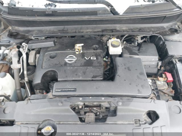 Photo 9 VIN: 5N1AR2MM6EC624745 - NISSAN PATHFINDER 