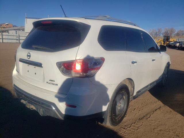 Photo 3 VIN: 5N1AR2MM6EC632103 - NISSAN PATHFINDER 