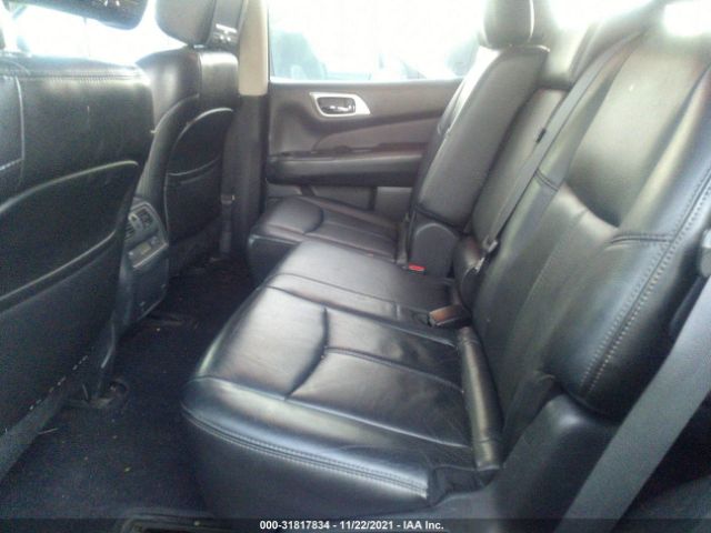 Photo 7 VIN: 5N1AR2MM6EC637043 - NISSAN PATHFINDER 