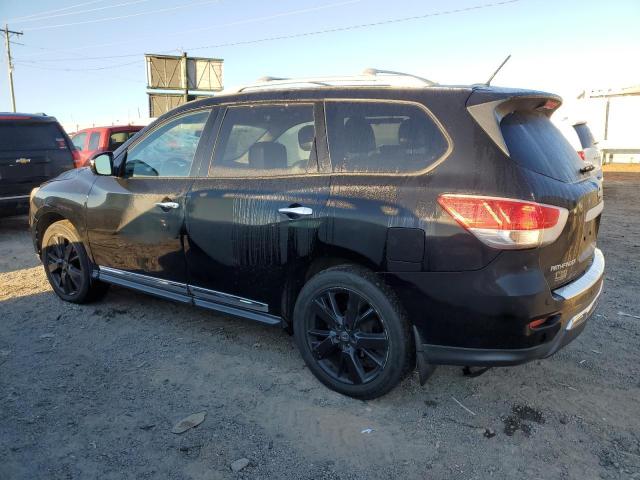 Photo 1 VIN: 5N1AR2MM6EC638967 - NISSAN PATHFINDER 