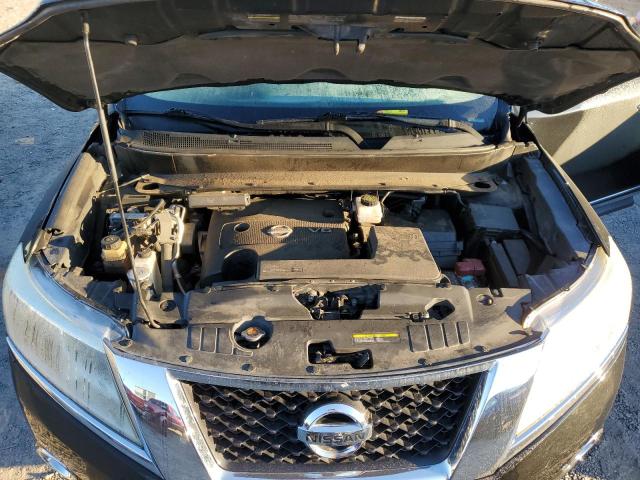 Photo 11 VIN: 5N1AR2MM6EC638967 - NISSAN PATHFINDER 