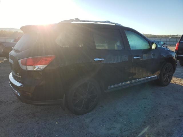 Photo 2 VIN: 5N1AR2MM6EC638967 - NISSAN PATHFINDER 