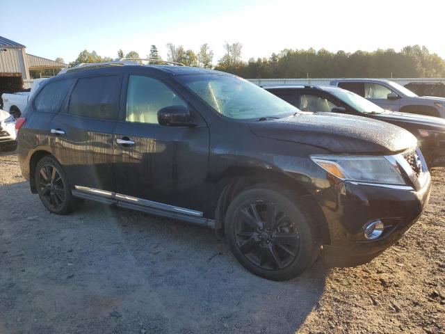 Photo 3 VIN: 5N1AR2MM6EC638967 - NISSAN PATHFINDER 