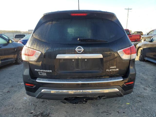 Photo 5 VIN: 5N1AR2MM6EC638967 - NISSAN PATHFINDER 