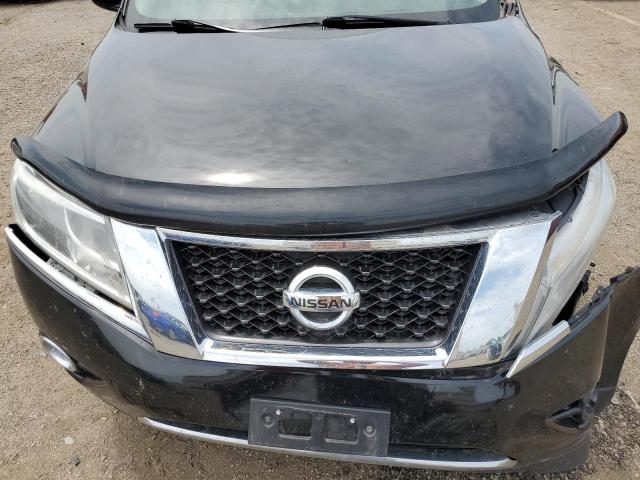 Photo 11 VIN: 5N1AR2MM6EC650522 - NISSAN PATHFINDER 