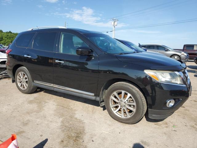 Photo 3 VIN: 5N1AR2MM6EC652058 - NISSAN PATHFINDER 