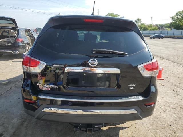 Photo 5 VIN: 5N1AR2MM6EC652058 - NISSAN PATHFINDER 