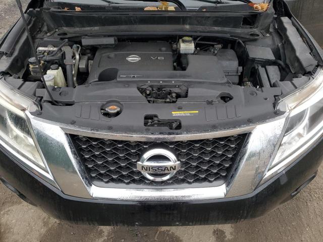 Photo 11 VIN: 5N1AR2MM6EC655509 - NISSAN PATHFINDER 