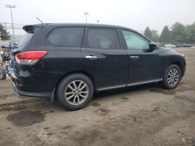 Photo 2 VIN: 5N1AR2MM6EC655509 - NISSAN PATHFINDER 