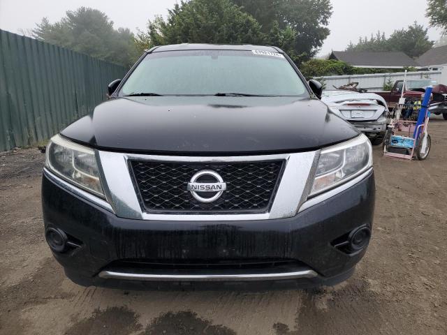 Photo 4 VIN: 5N1AR2MM6EC655509 - NISSAN PATHFINDER 