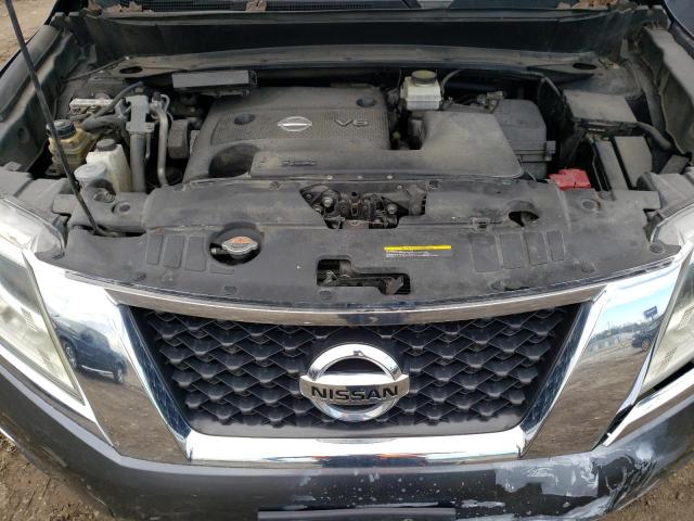 Photo 11 VIN: 5N1AR2MM6EC657891 - NISSAN PATHFINDER 