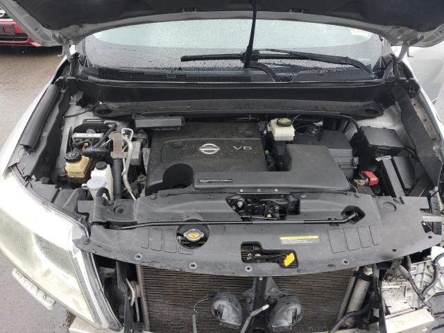 Photo 11 VIN: 5N1AR2MM6EC662895 - NISSAN PATHFINDER 