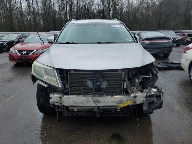 Photo 4 VIN: 5N1AR2MM6EC662895 - NISSAN PATHFINDER 