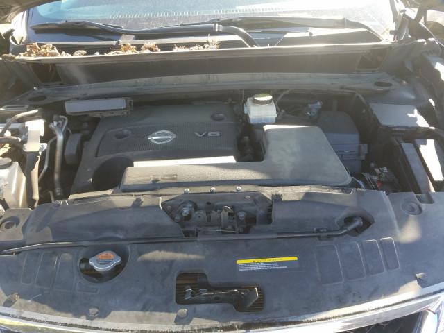 Photo 6 VIN: 5N1AR2MM6EC668048 - NISSAN PATHFINDER 