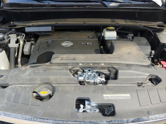 Photo 6 VIN: 5N1AR2MM6EC673024 - NISSAN PATHFINDER 