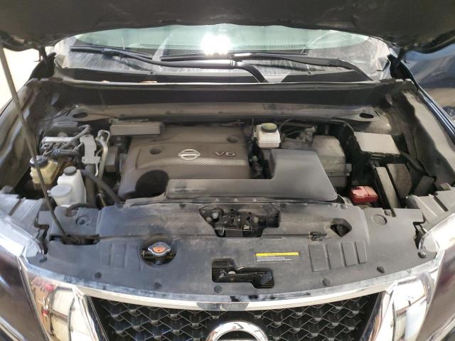 Photo 11 VIN: 5N1AR2MM6EC675579 - NISSAN PATHFINDER 