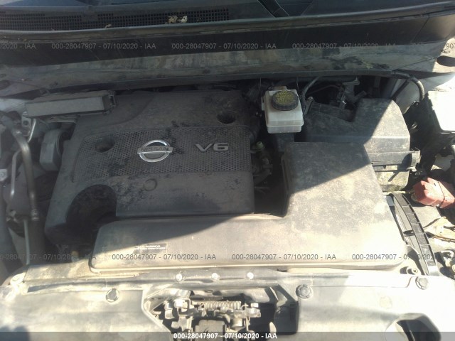 Photo 9 VIN: 5N1AR2MM6EC680555 - NISSAN PATHFINDER 