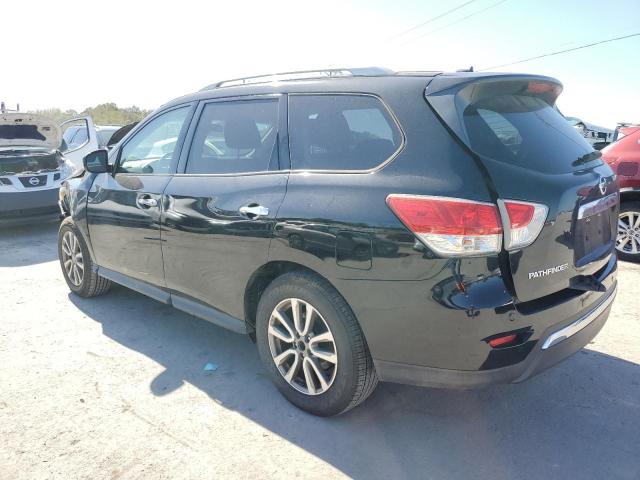 Photo 1 VIN: 5N1AR2MM6EC680989 - NISSAN PATHFINDER 