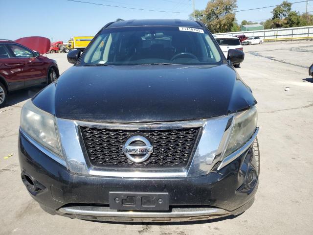 Photo 4 VIN: 5N1AR2MM6EC680989 - NISSAN PATHFINDER 