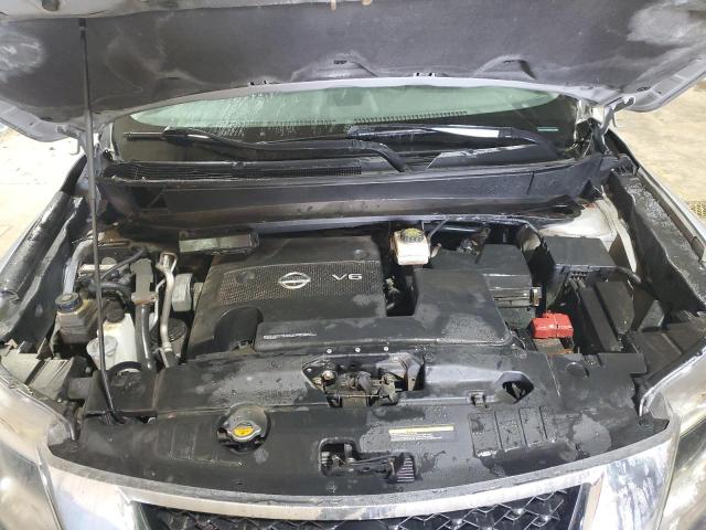 Photo 10 VIN: 5N1AR2MM6EC682953 - NISSAN PATHFINDER 