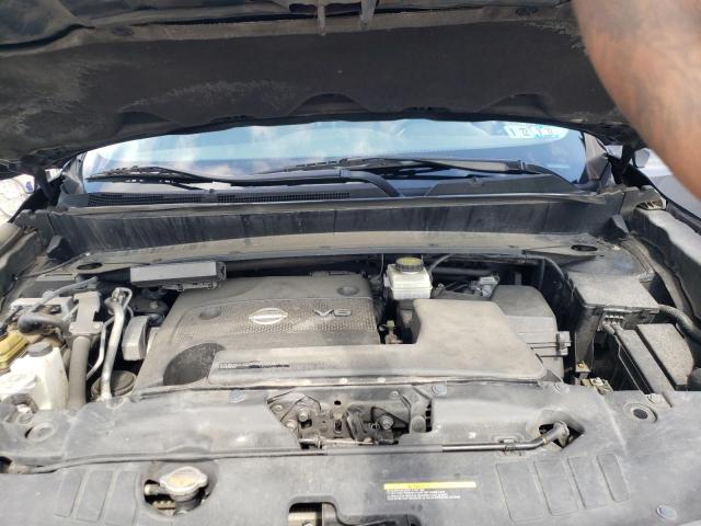 Photo 6 VIN: 5N1AR2MM6EC686601 - NISSAN PATHFINDER 