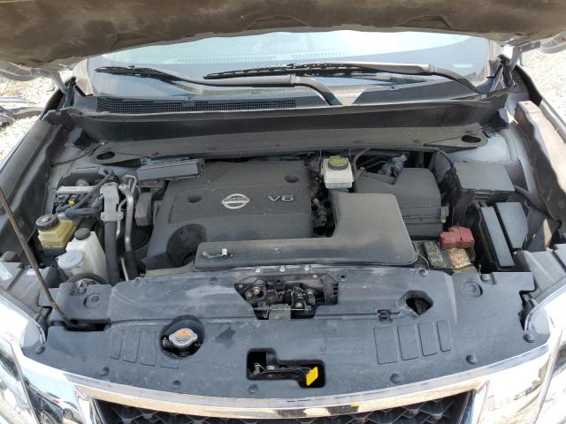 Photo 10 VIN: 5N1AR2MM6EC688333 - NISSAN PATHFINDER 